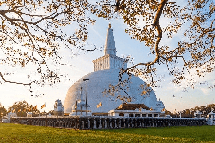Temples