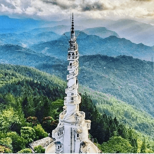 Towers